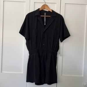 NWT Vuori Villa Romper